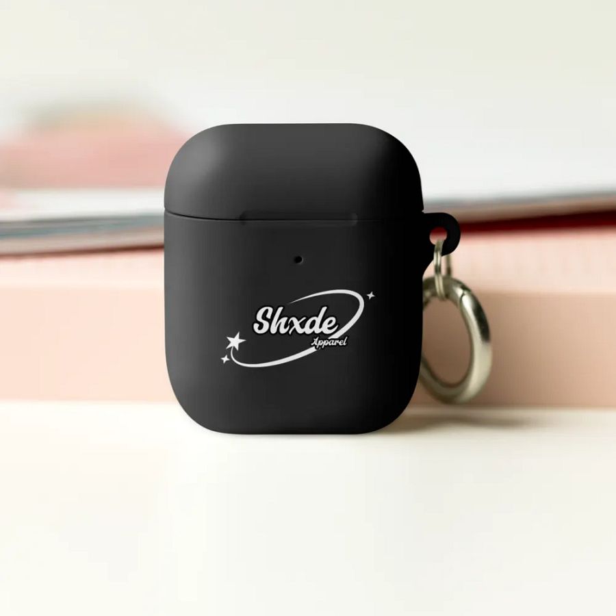Shxde Apparel AirPods Case product image (20)