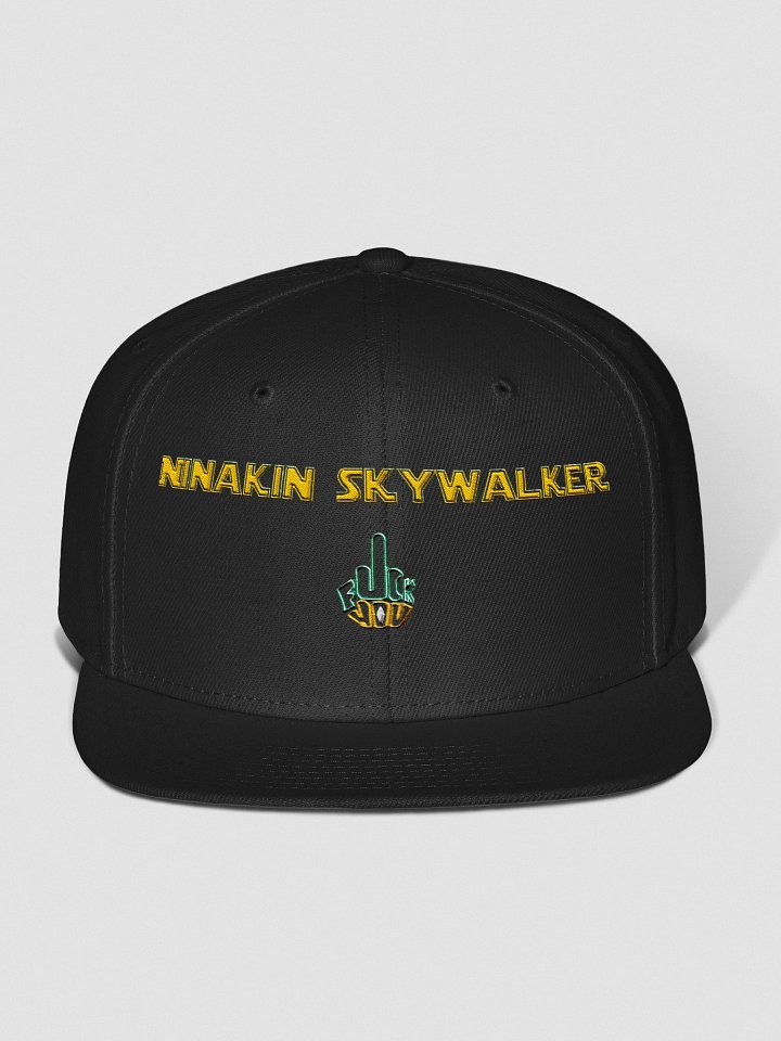 Ninakin No Cap Cap product image (1)