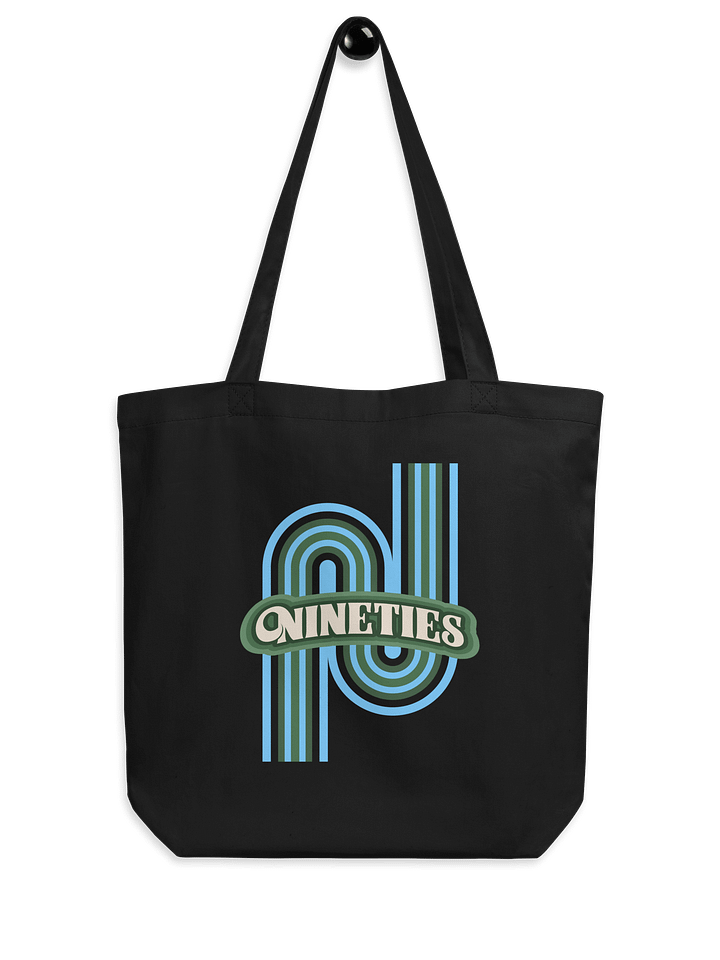 Nineties Tote Bag #524 product image (2)