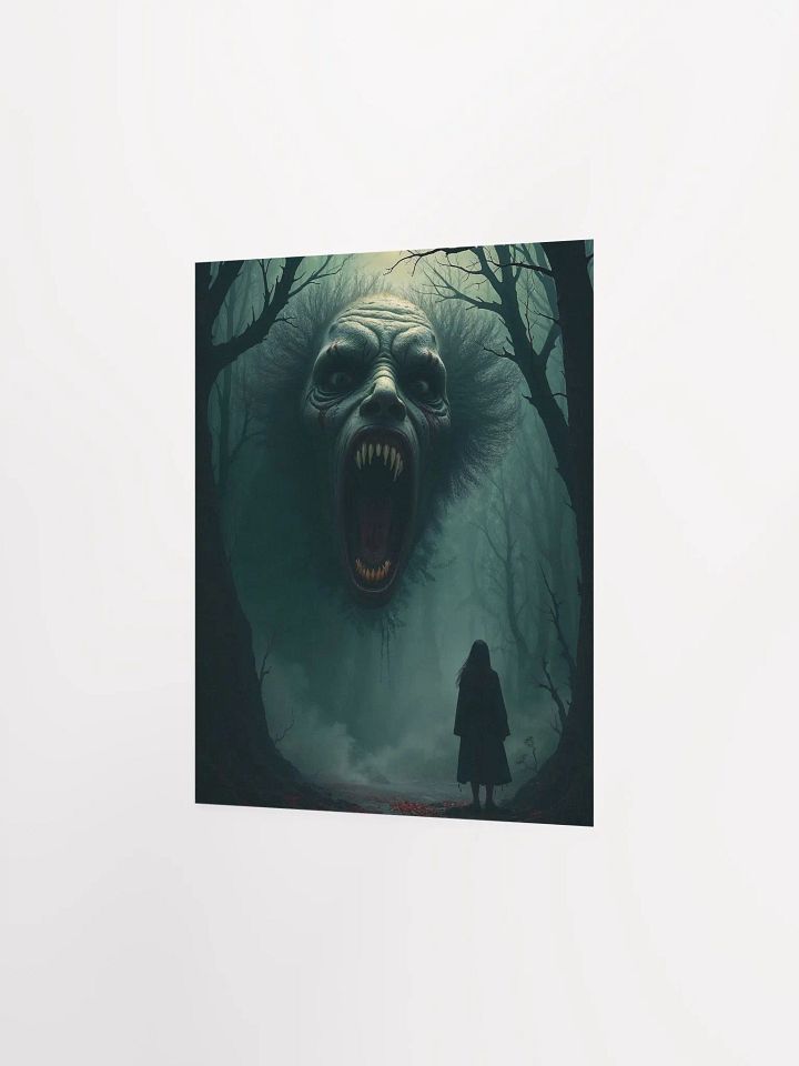 The Devourer of Souls Matte Poster product image (10)