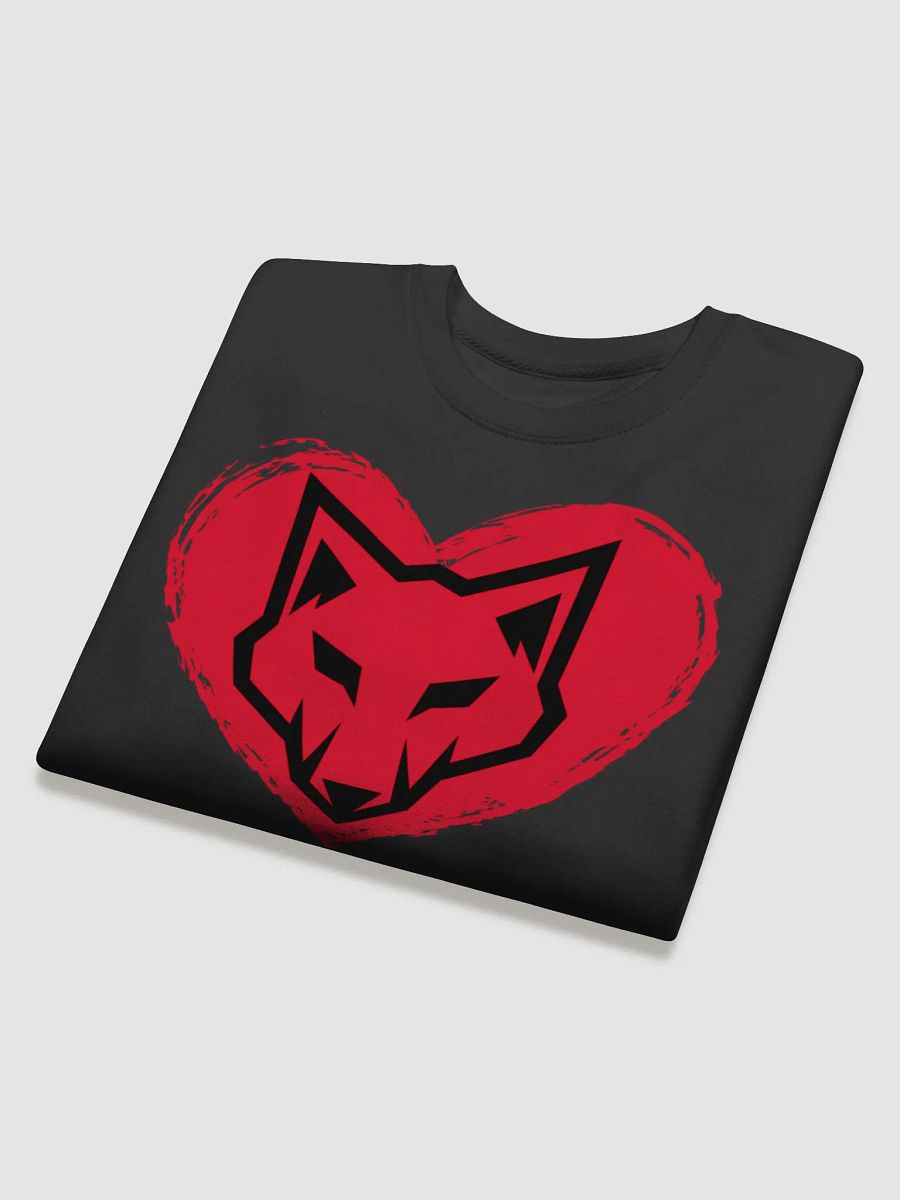 Heart of the Wild Premium Sweatshirt product image (4)