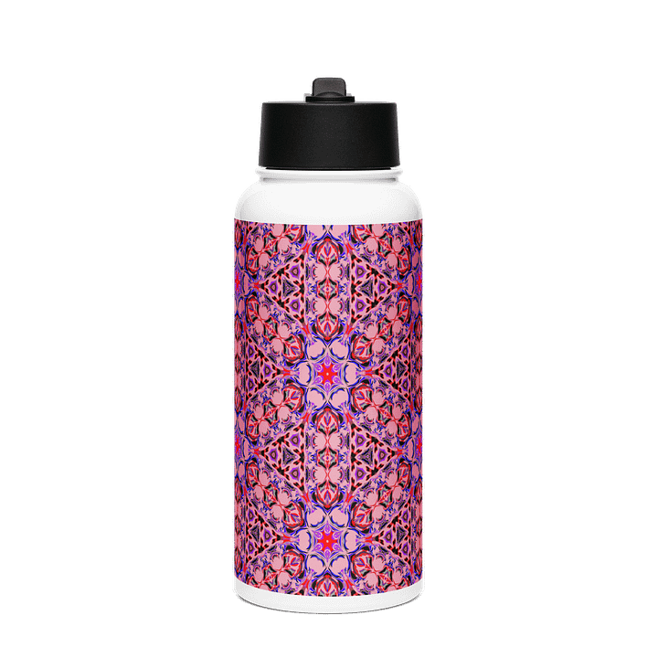 ECHO HONEYCOMB WILD PATTERNS 88 product image (1)