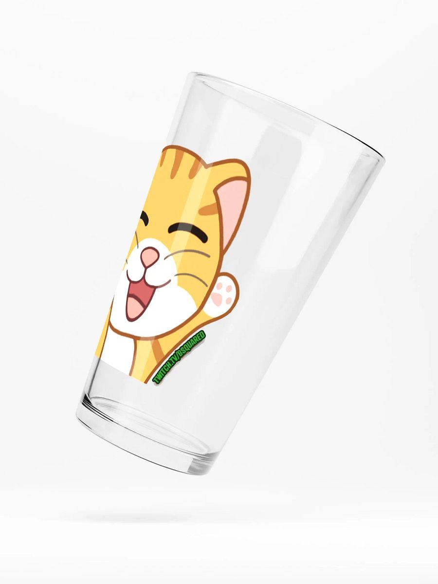 Hype Link Shaker Pint Glass product image (5)