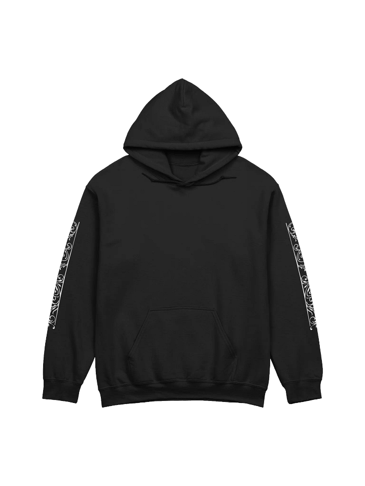 Breath of Magic Hoodie product image (1)