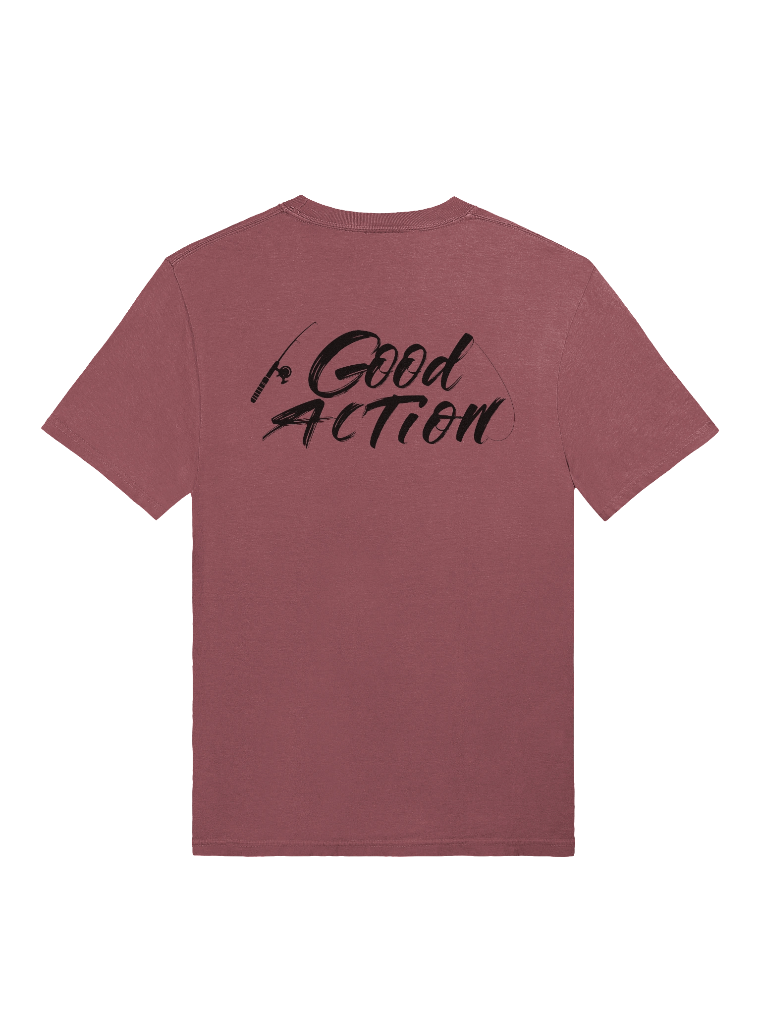 Pocket Tee product image (2)