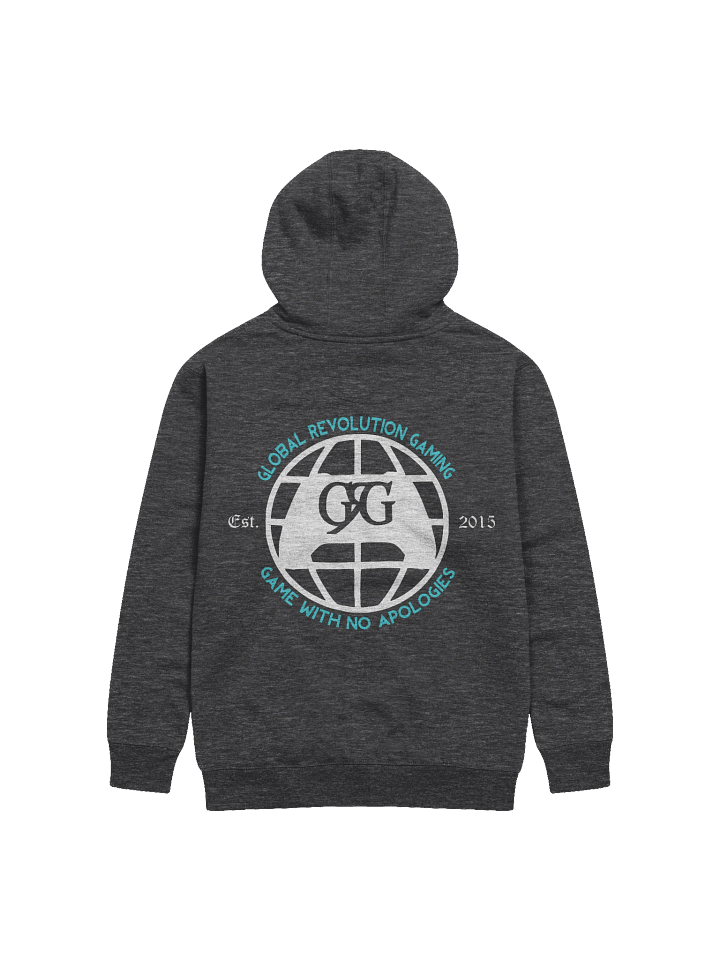 GRG Globe Hoodie product image (8)