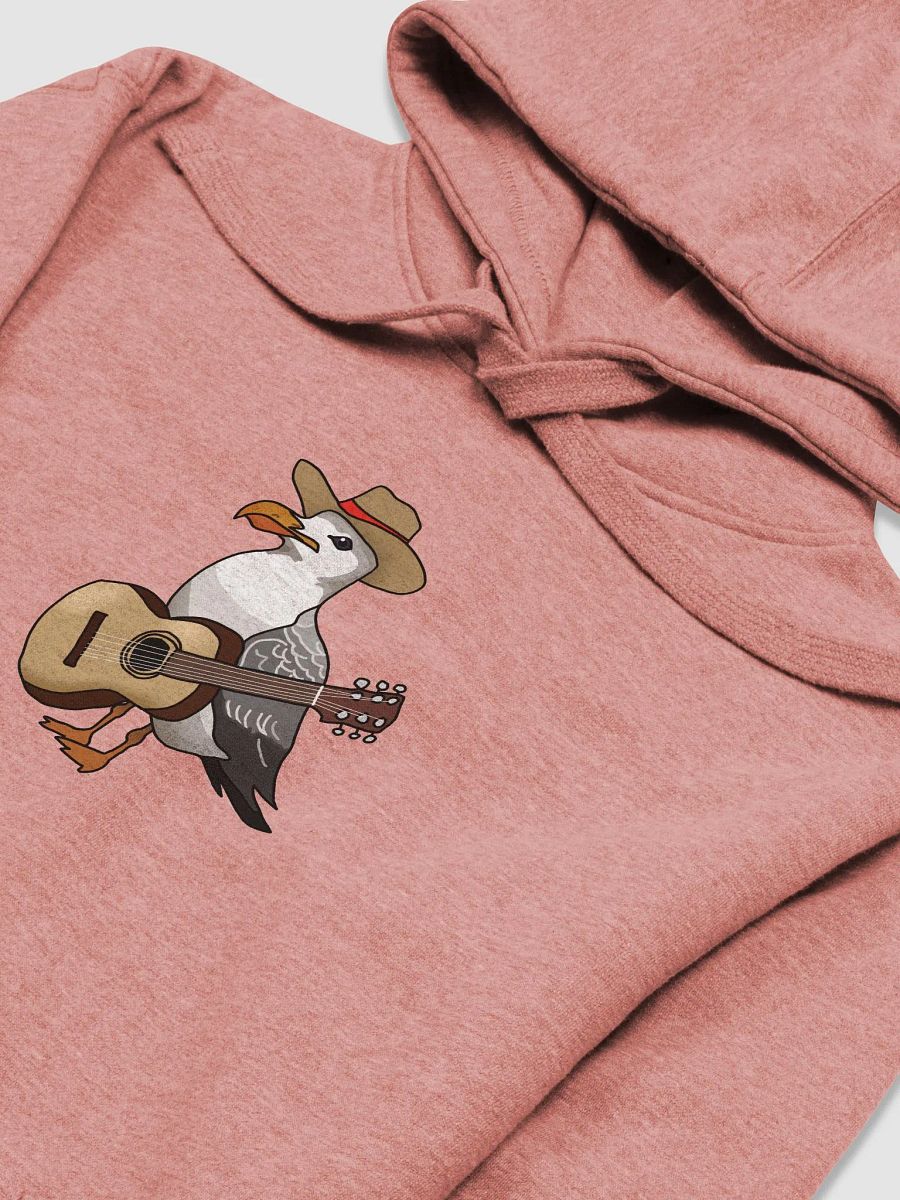 CringyChords Premium Hoodie product image (3)