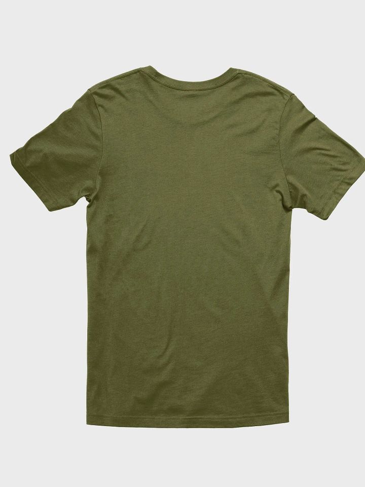 energy is currency tee product image (2)