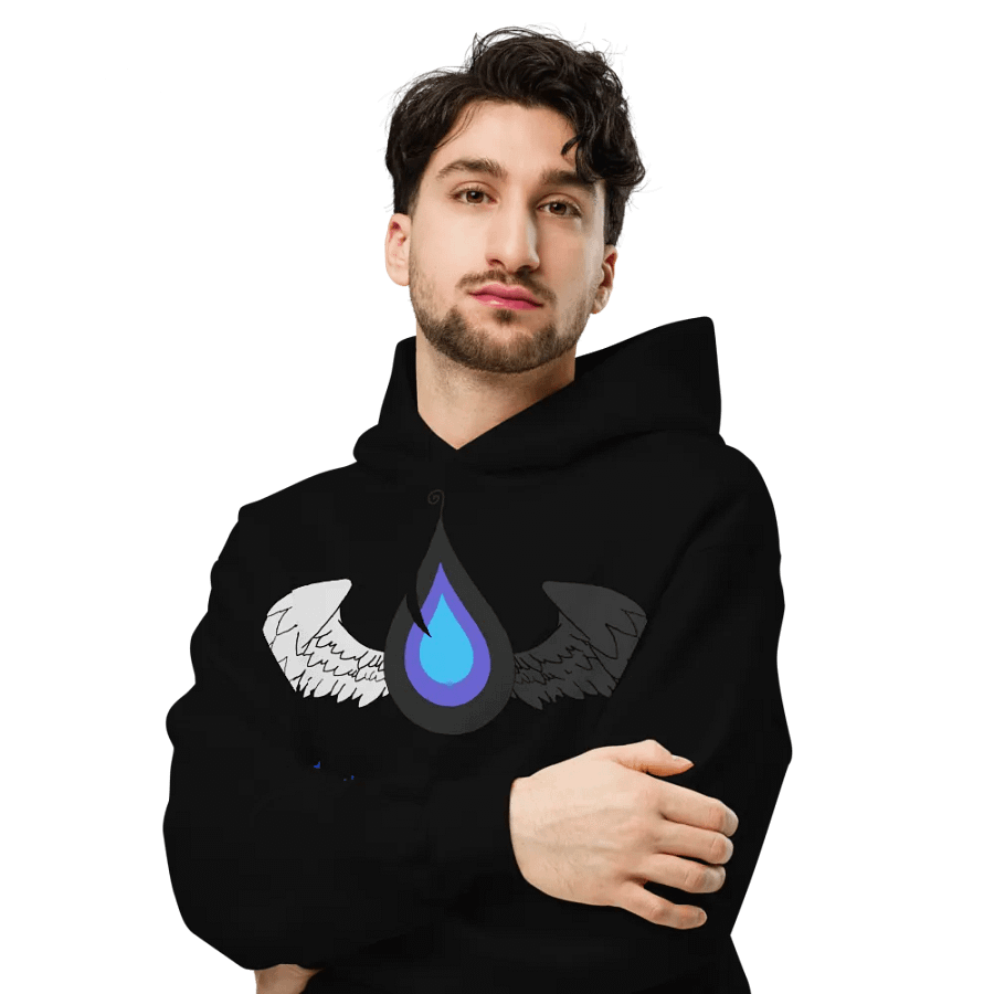 Celeste hoodie ver. product image (6)