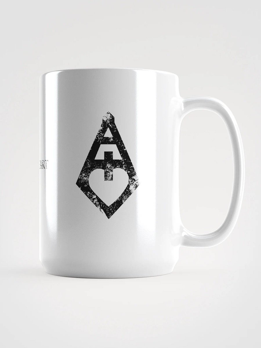 Altarheart Logo Mug product image (1)