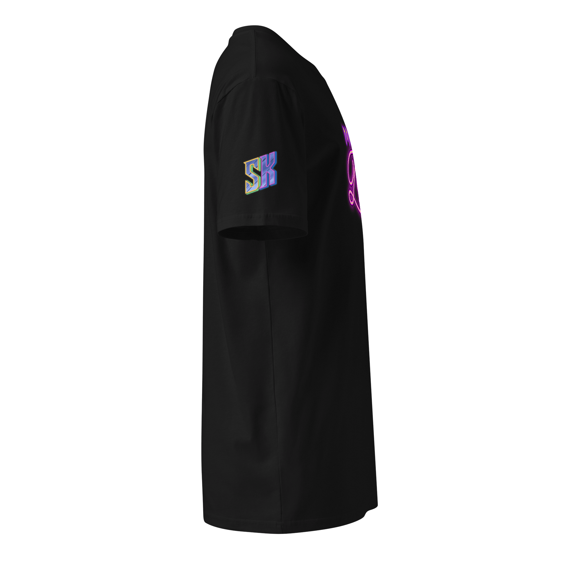 Emote Tee - Love product image (3)