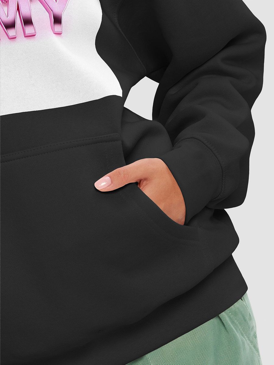 GEMY Crystal Wings Premium Hoodie product image (60)