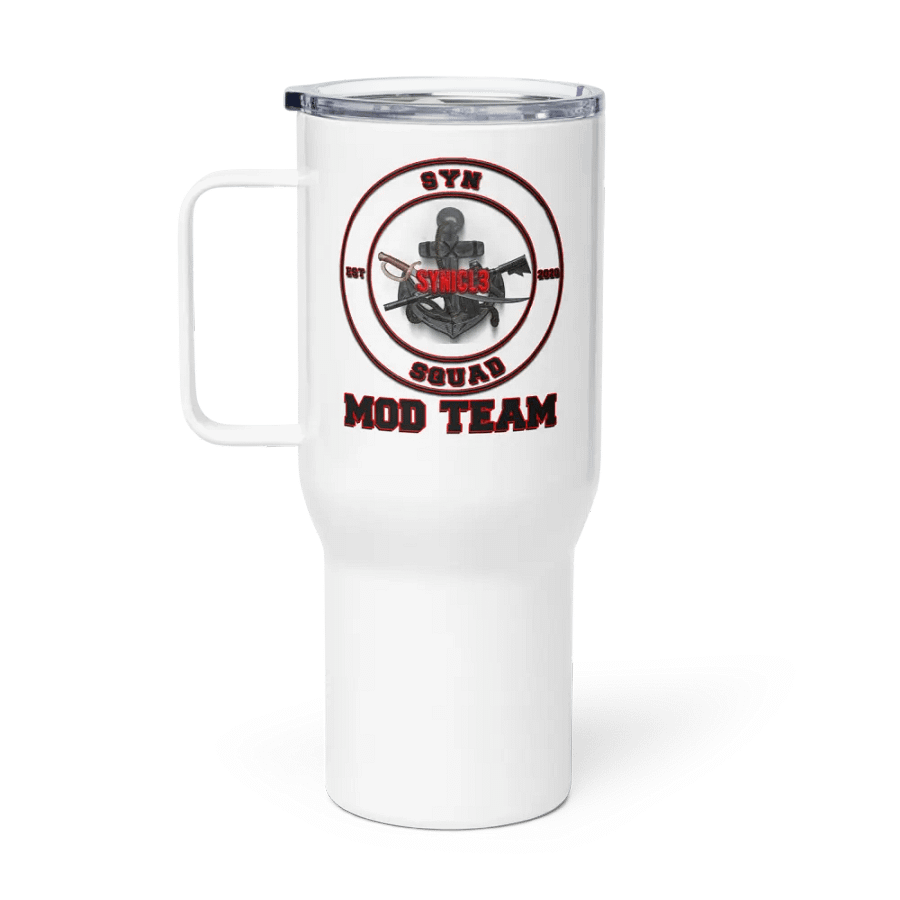 Mod Team Logo Lg Tumbler product image (1)