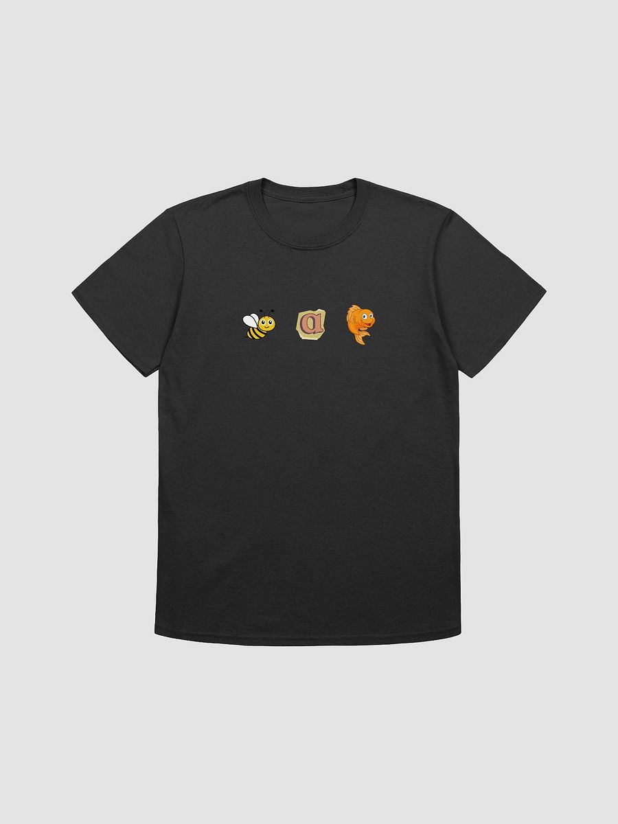 Bee A Goldfish product image (1)