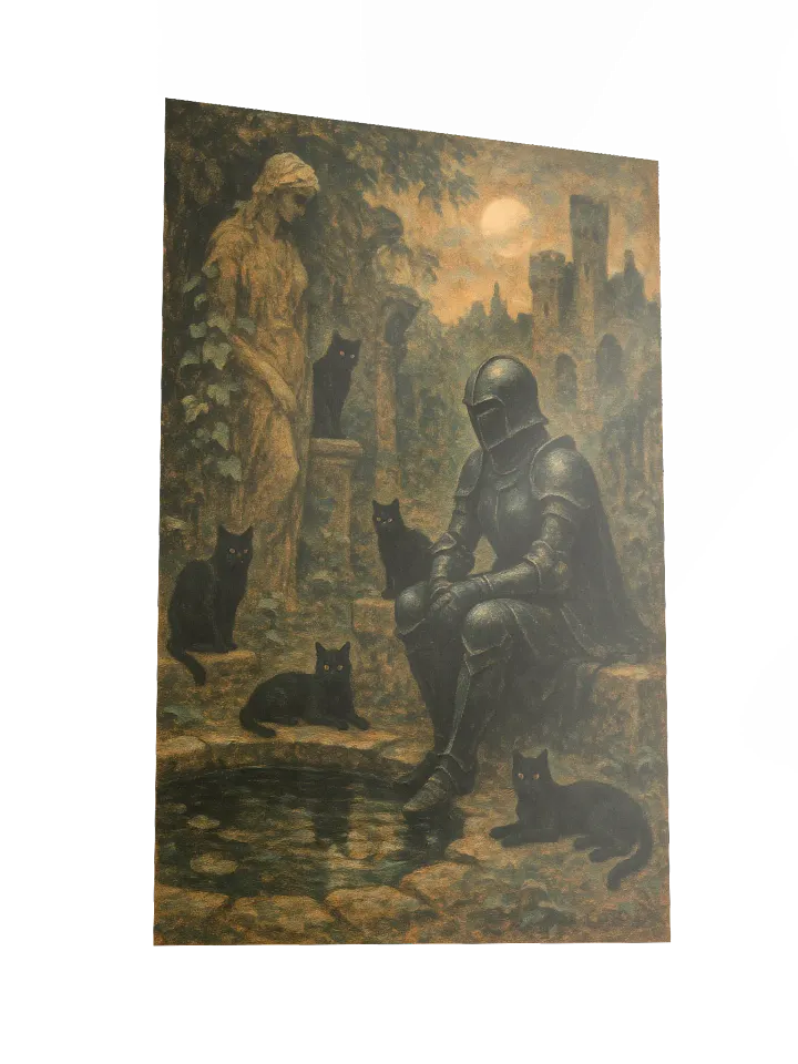 Twilight Enigmas product image (2)