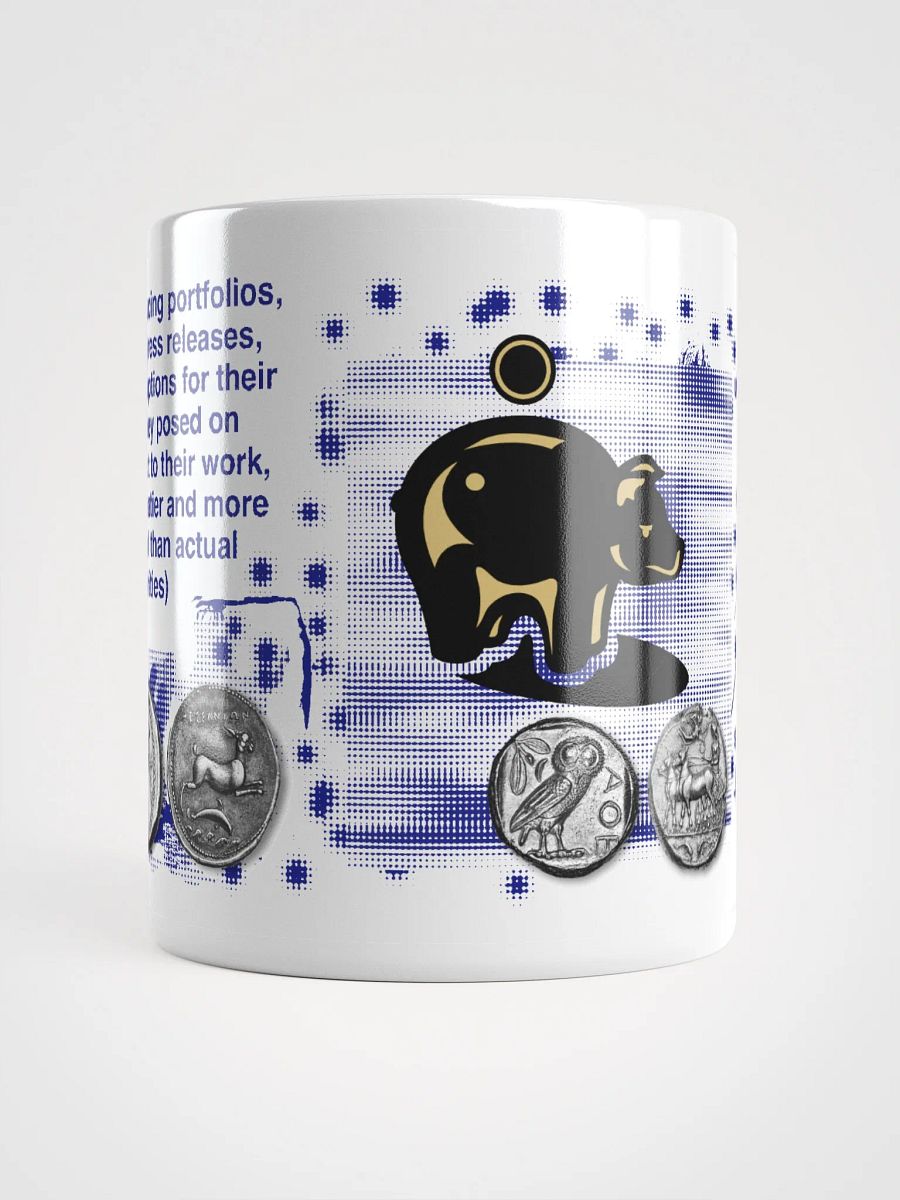 Freelancer Mug product image (3)