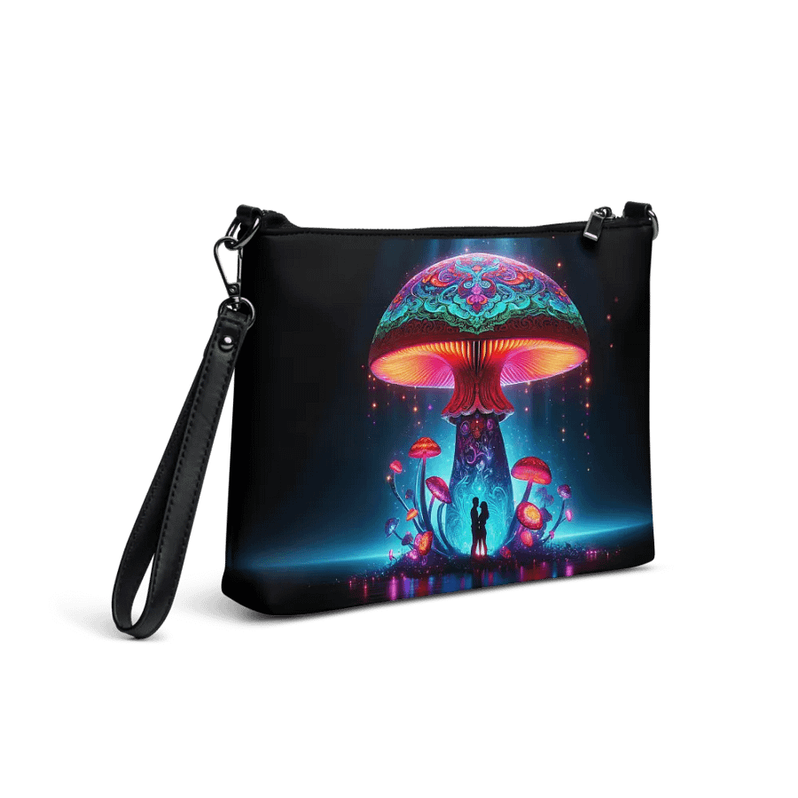 Magic Thai Mushroom Purse product image (2)
