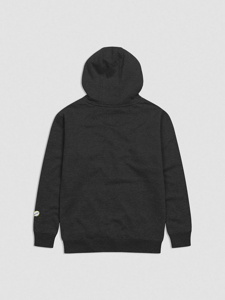 RC Bee Embroidered product image (2)