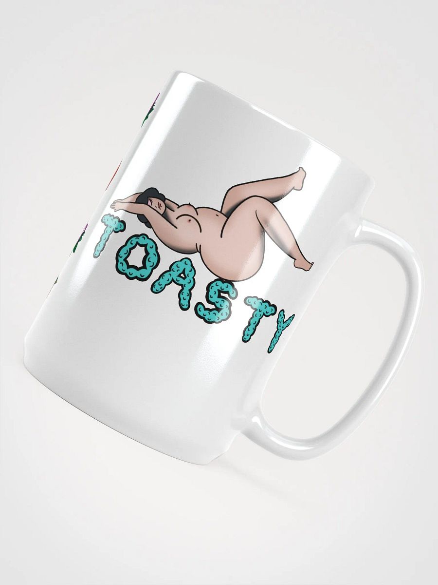 Witness The Thiccness 15oz Mug product image (4)