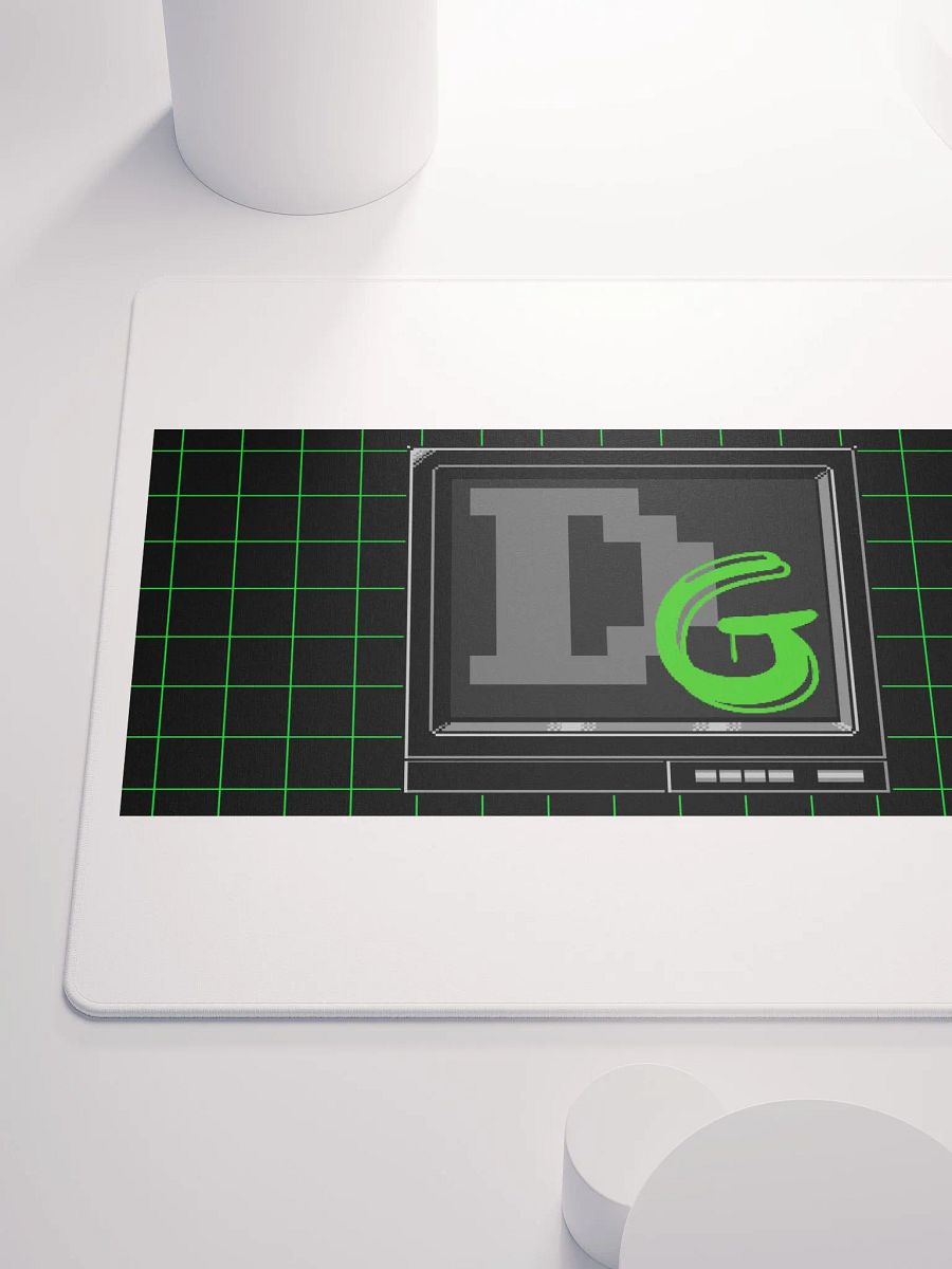 Logo Mouse Pad product image (10)