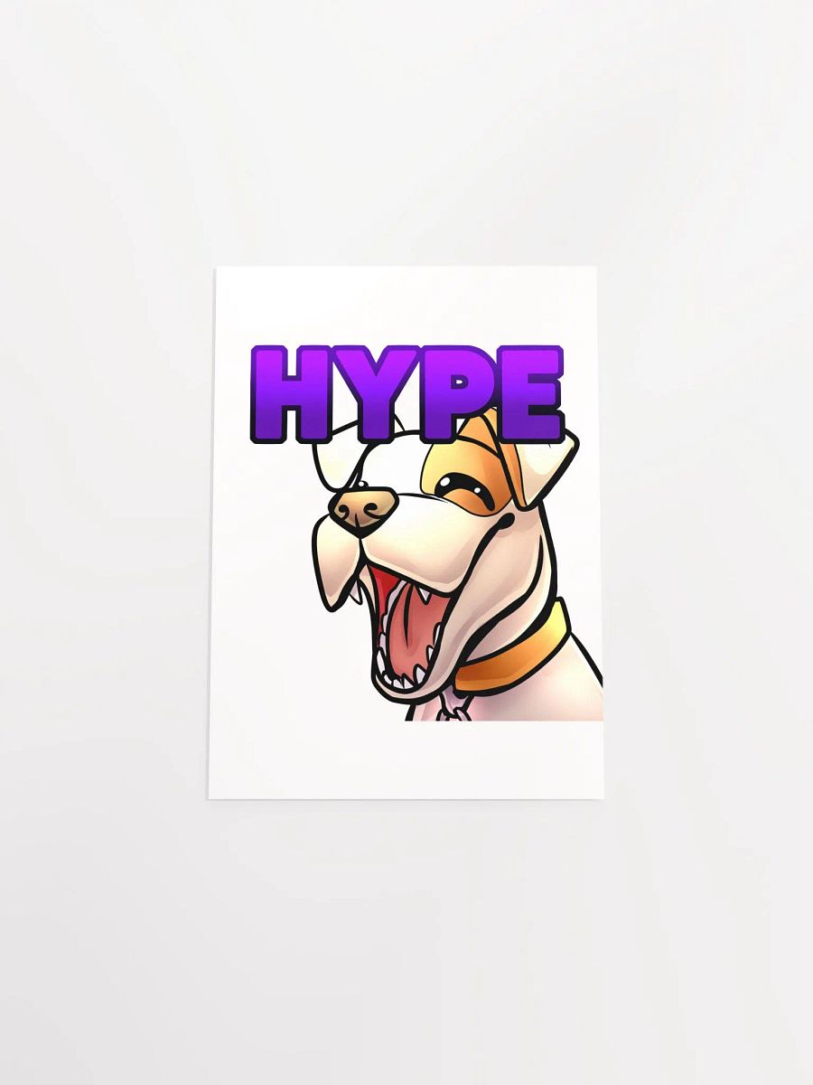 HYPE Poster product image (4)