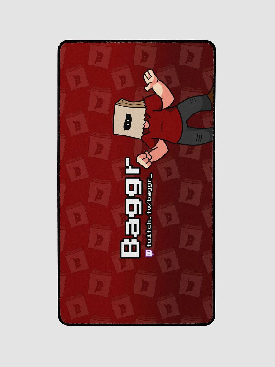 Baggr Desk Mat product image (1)