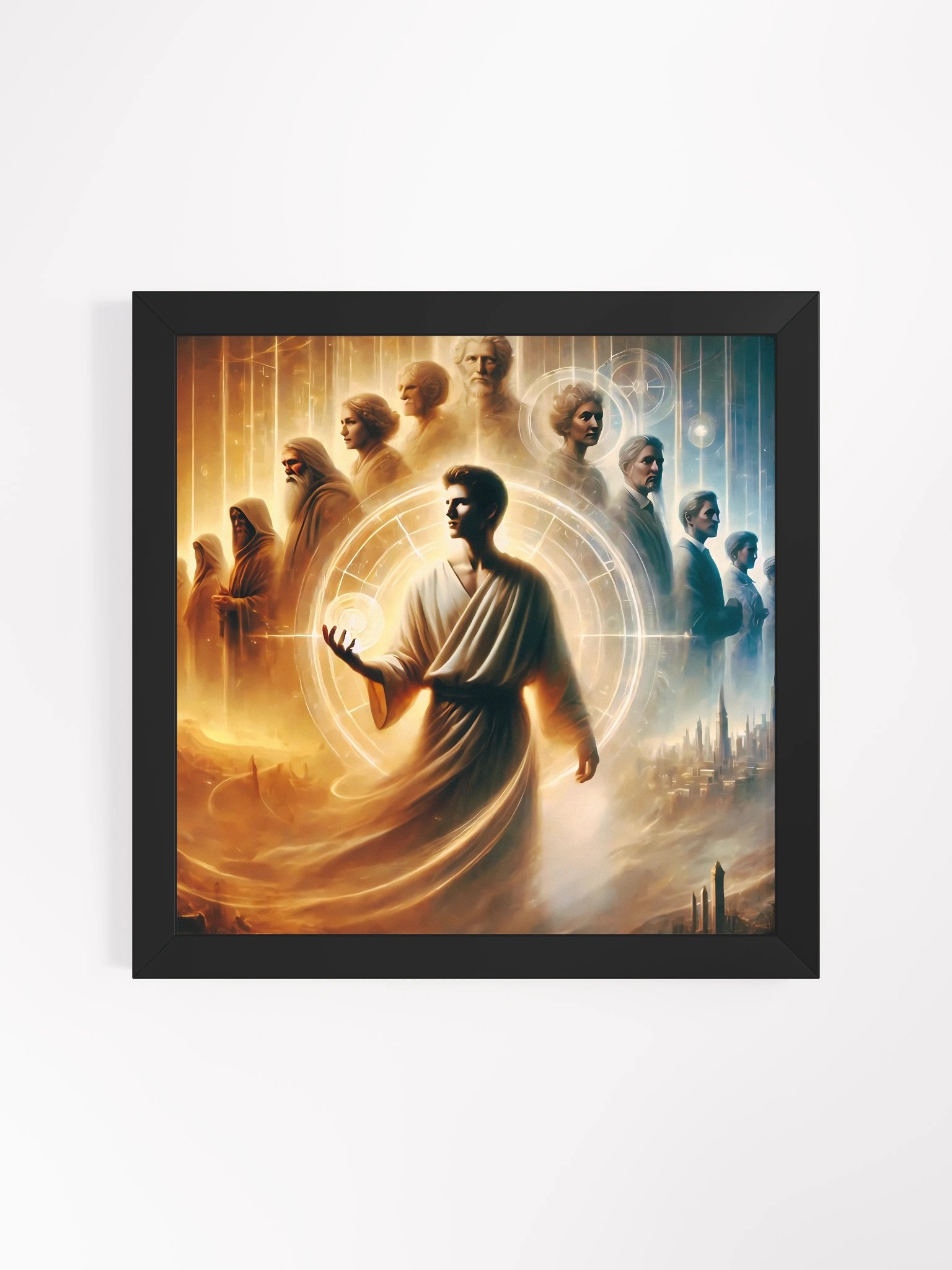 Immortal Witness product image (1)