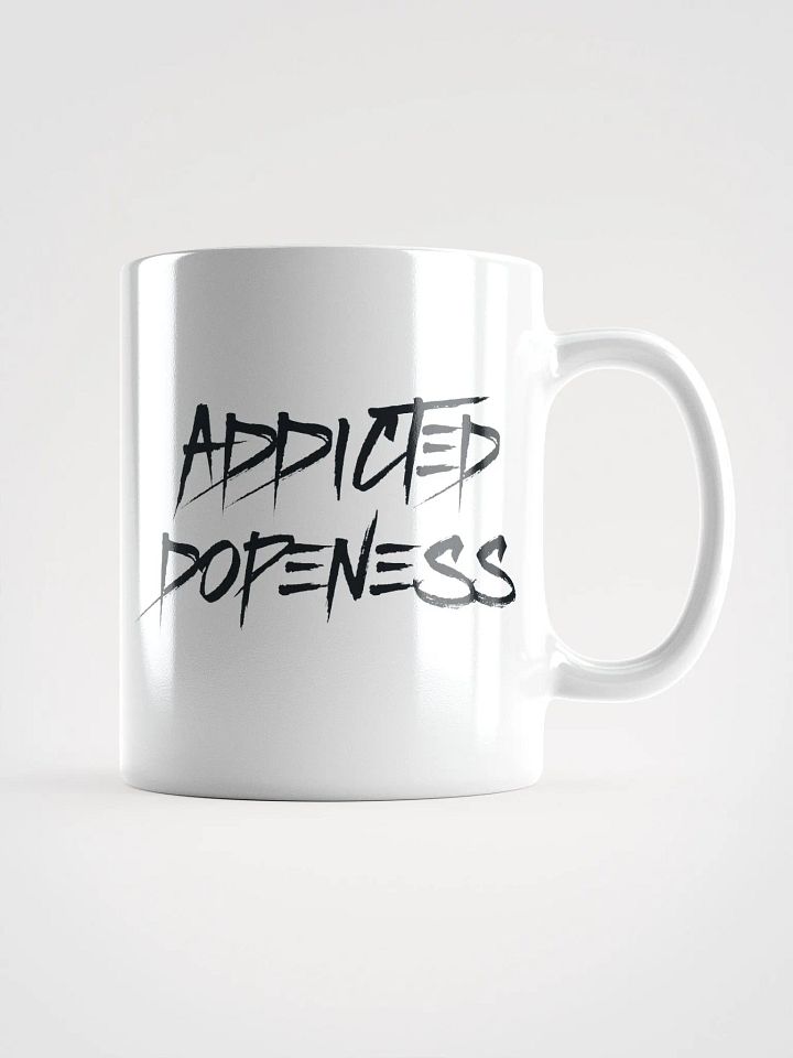 Panda Mug product image (1)
