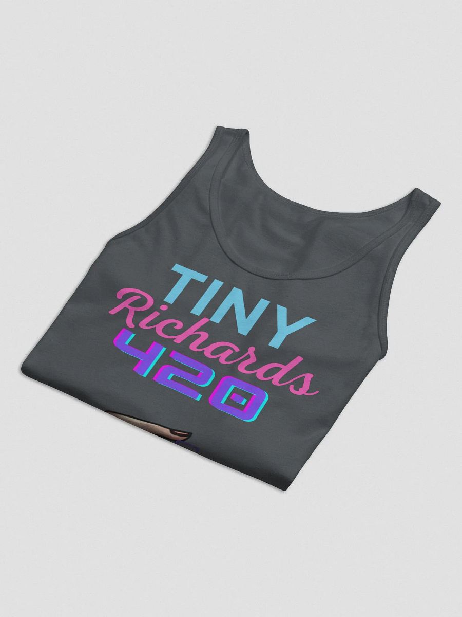 Tiny's Tank Top product image (31)