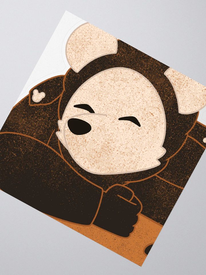 It's Wheezing product image (4)