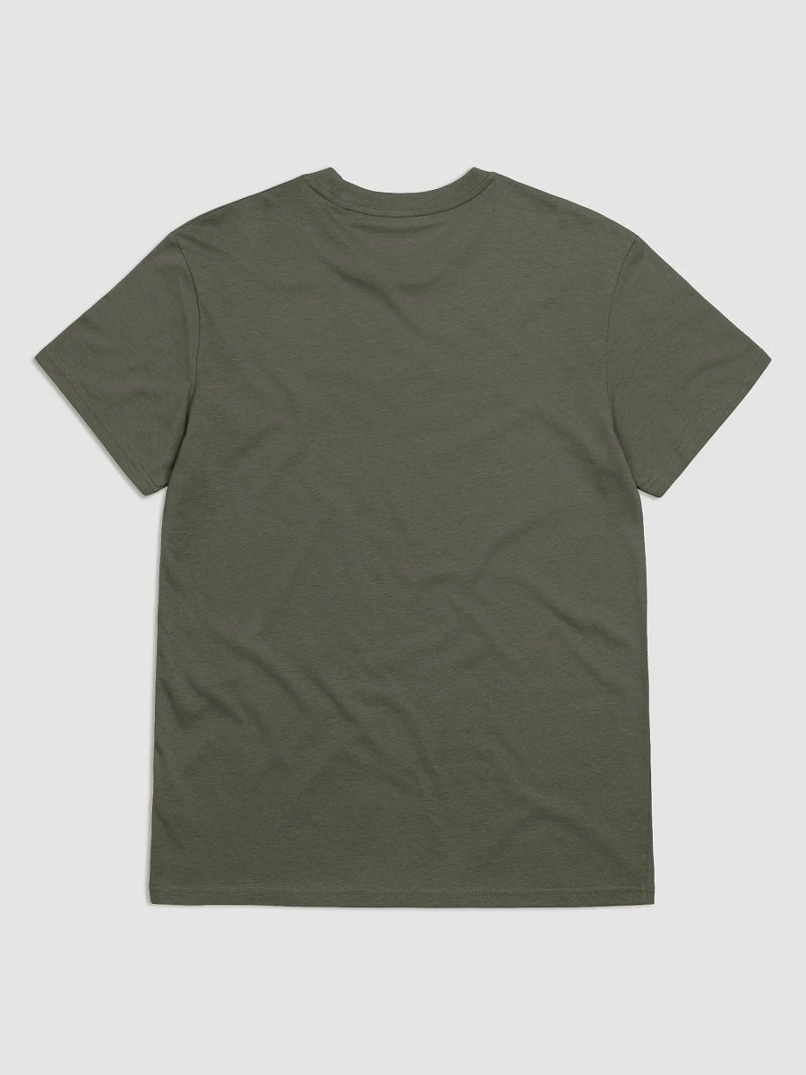 Stanley/Stella Organic Cotton T-Shirt product image (3)