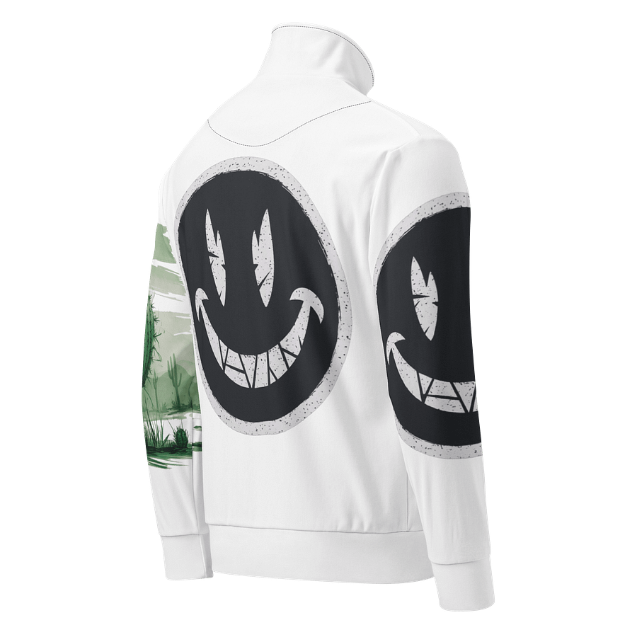 Desert Dreams All-Over Track Jacket product image (2)