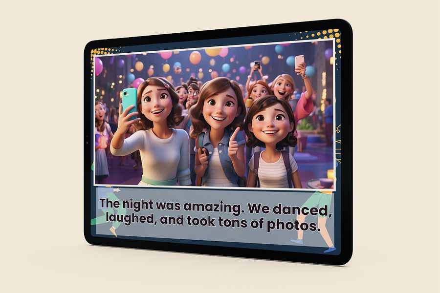 Weekend Party product image (4)
