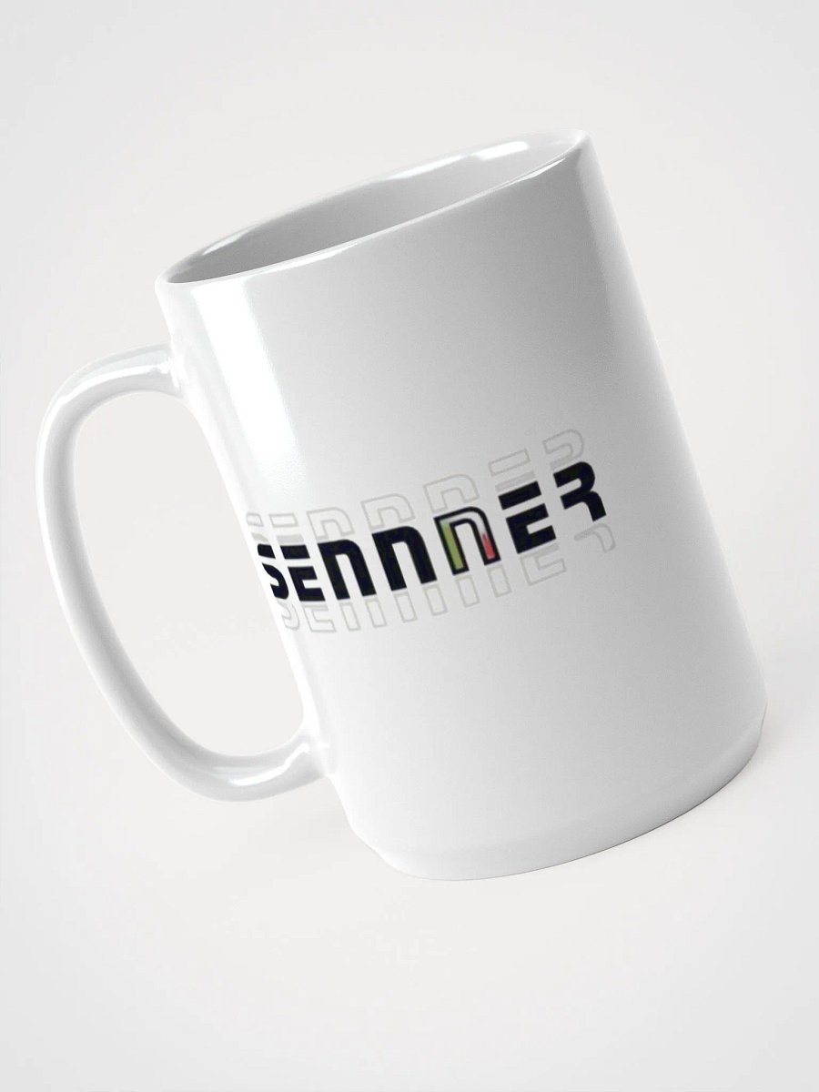 Sennner Logo Coffee Mug product image (5)