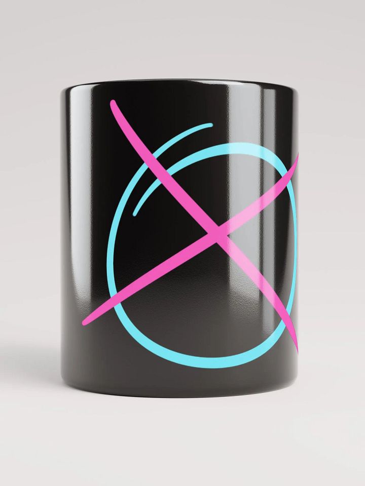 AikoComma Simple Logo Mug product image (4)
