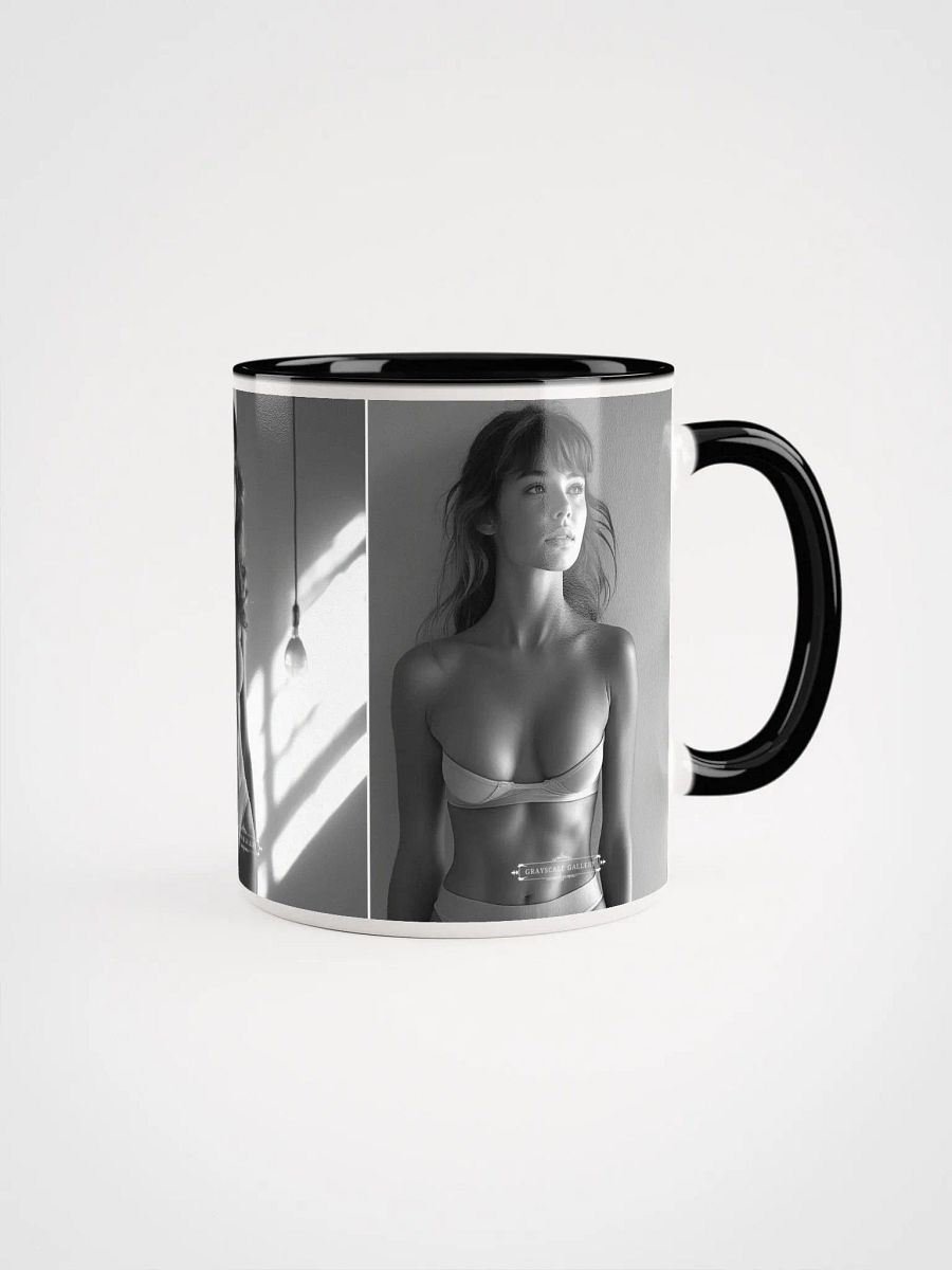 Femme Fatale Ceramic Mug product image (1)