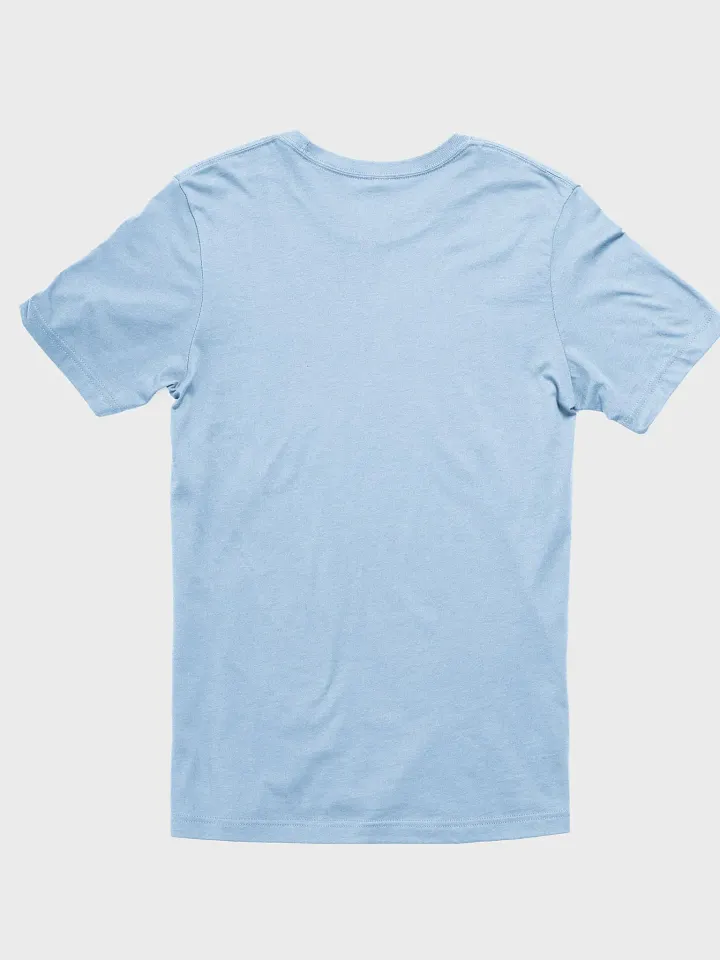 Masterpiece in Progress T-shirt product image (2)