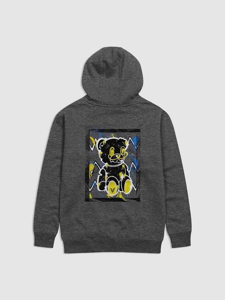 Teddy Vall Unisex Hoodie product image (21)