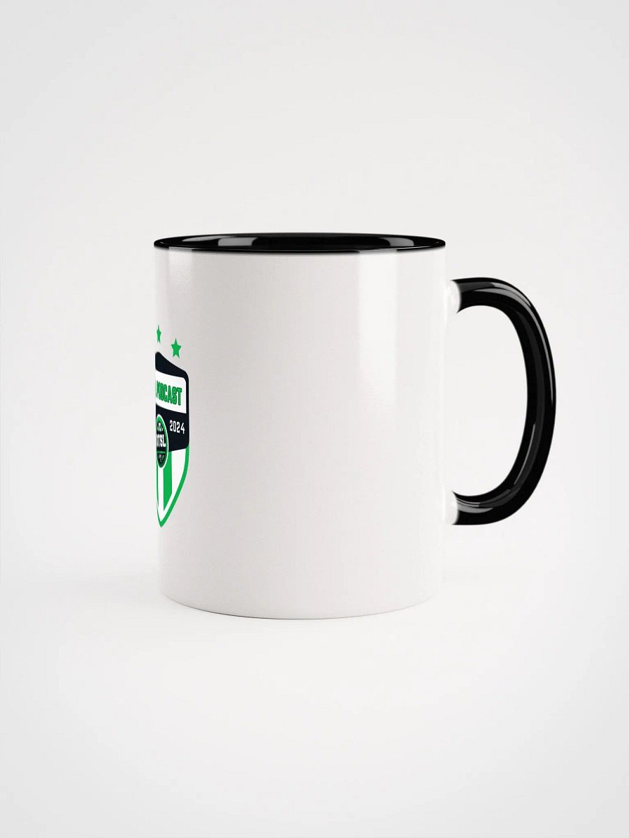 Podcast Mug product image (1)