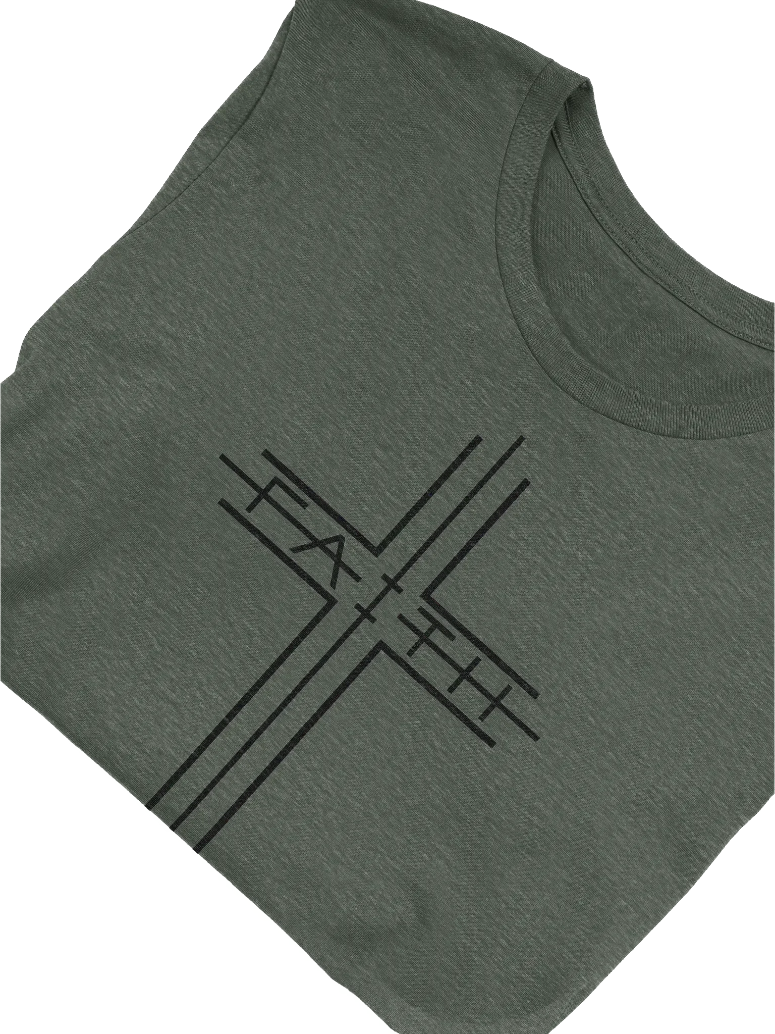 Faithfully Soft T-Shirt product image (45)