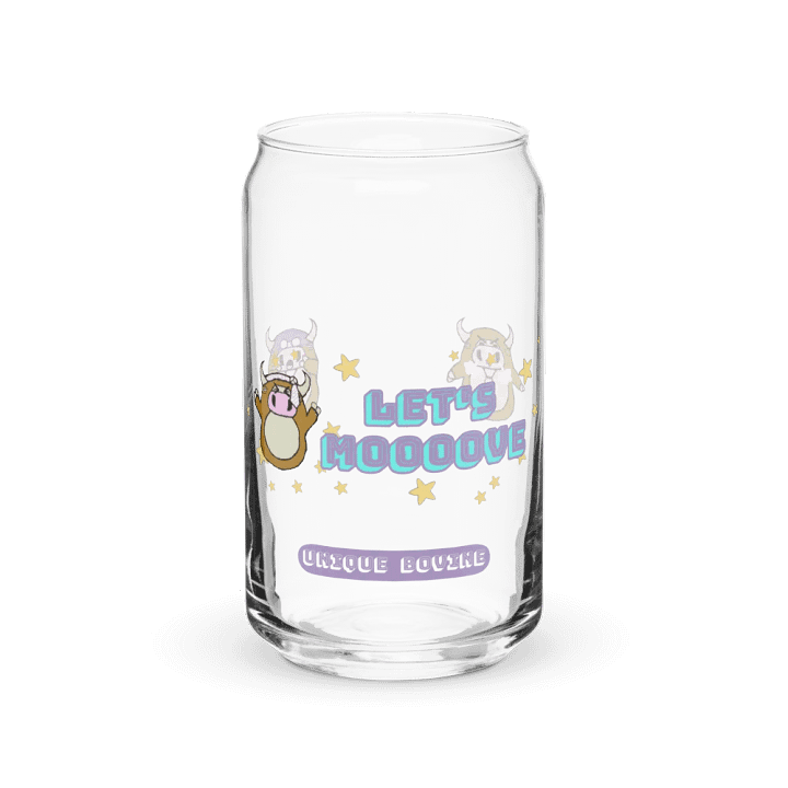 Bovine Cup <3 product image (1)