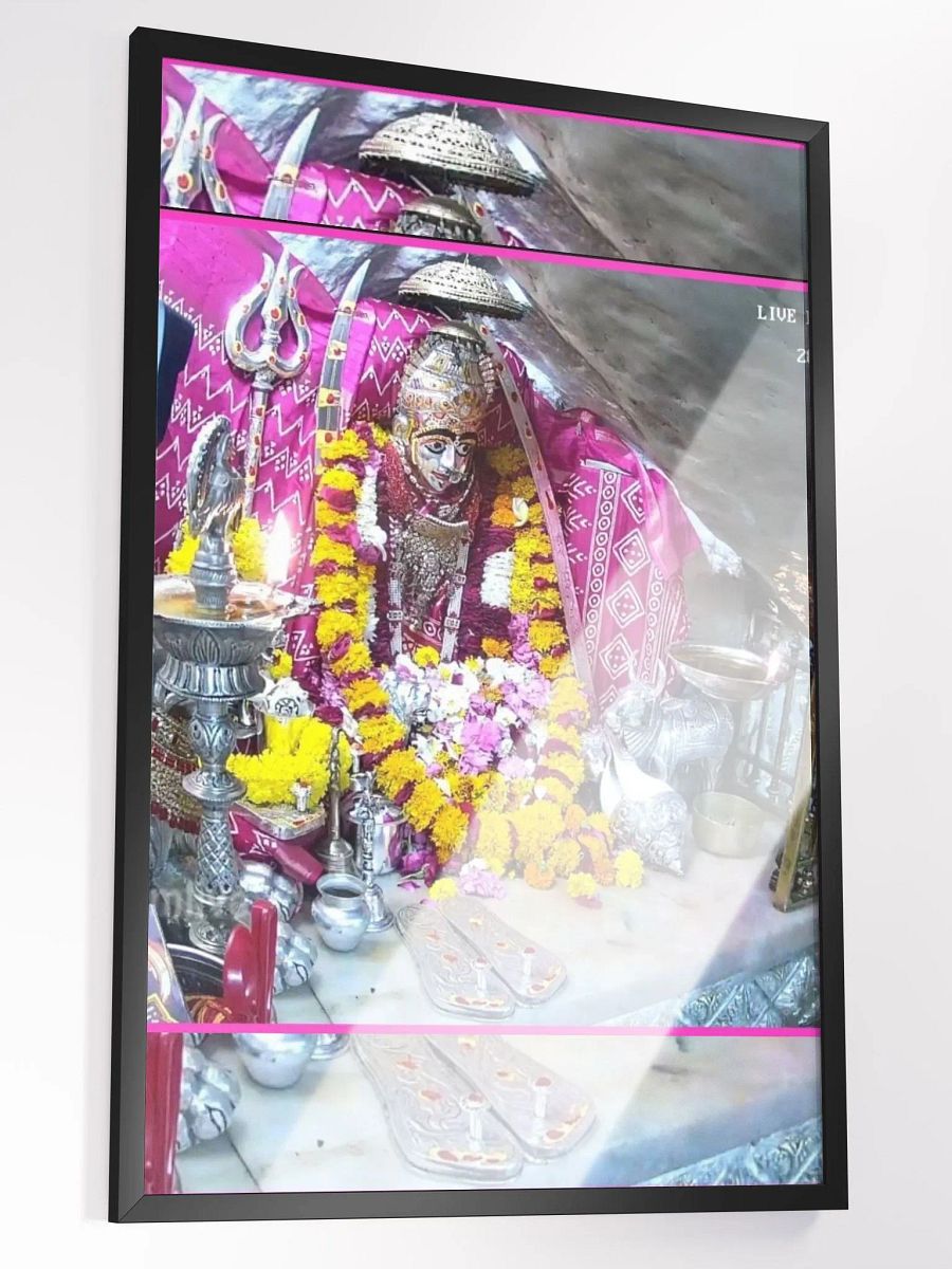 Photo Frame of Sundha Mata product image (2)
