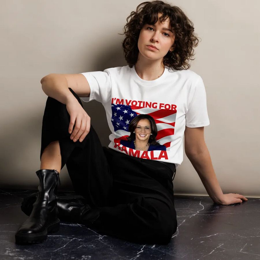 I'm Voting For Kamala! product image (10)