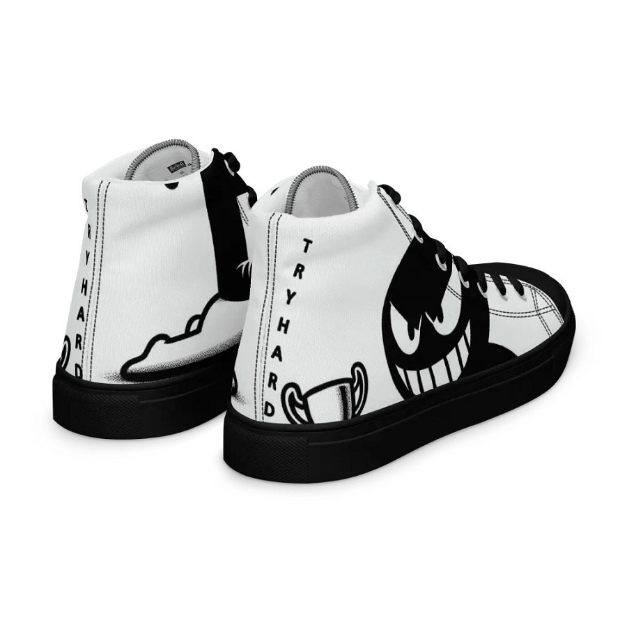 TRY HARDS Men's High Tops product image (7)