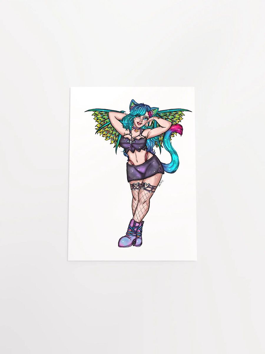 Jemini Full Body Print product image (7)