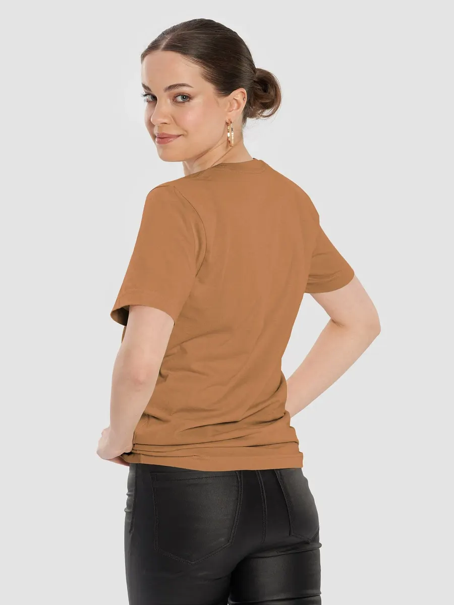 Cat Loaf Freshly Baked T-Shirt product image (8)