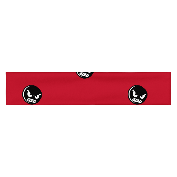 Rage Mode Headband product image (1)