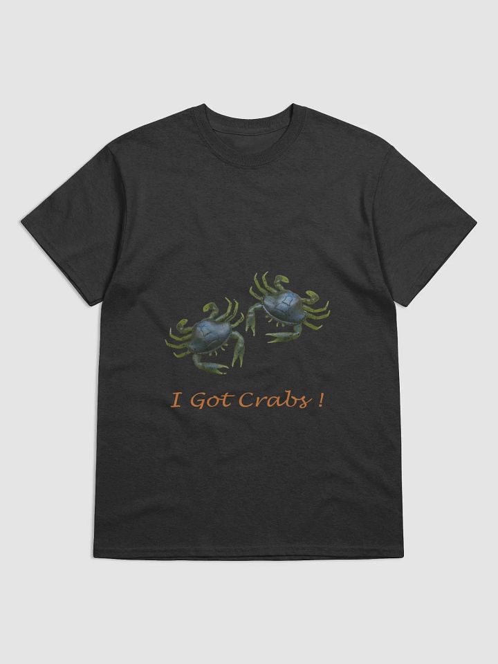 Crab T product image (7)