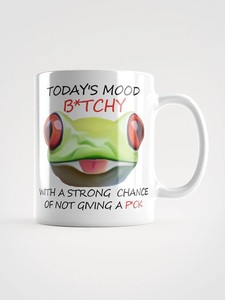 Today's Mood Mug product image (3)