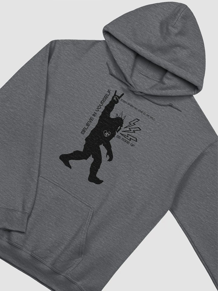 Punk King Sasquatch product image (2)